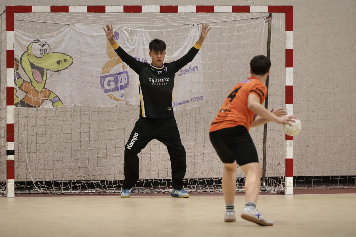 🤾‍♂️ 📸 🔝

#ADNagustino