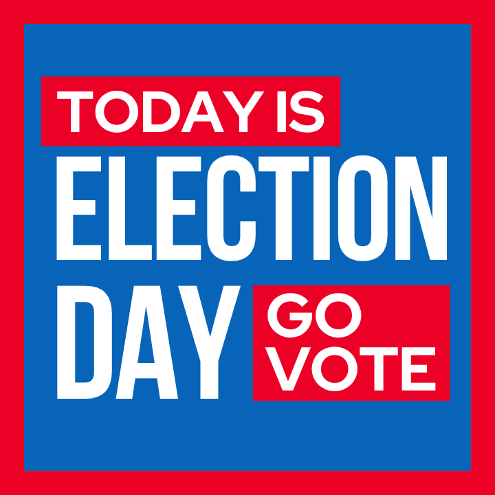 Election day is finally here!  Polls are open 6:30 am until 7:30 pm.

Take a moment to find your polling place and your sample ballot, then head to the polls and let your voice be heard.  vt.ncsbe.gov/RegLkup/

#brunsco #municipalelection