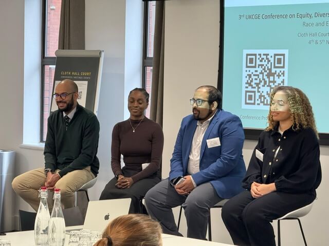 UK Council for Graduate Education tweet media