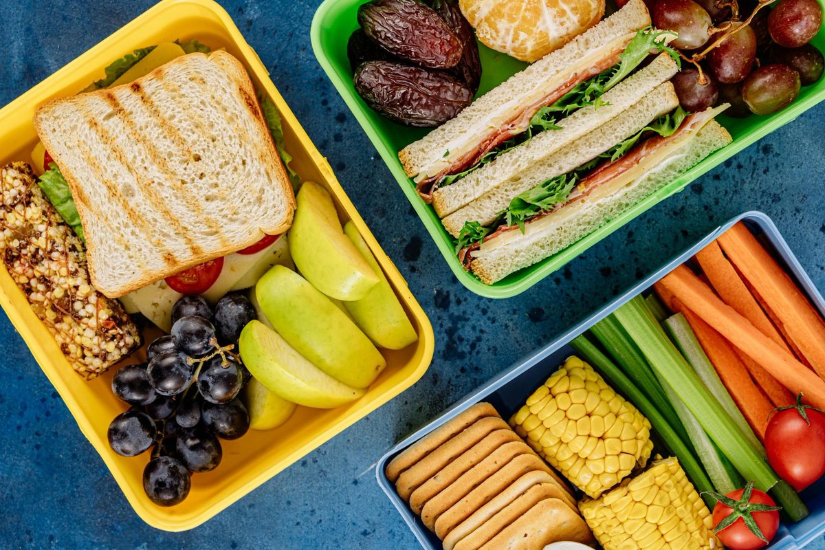 ThisWeekinFM's tweet image. Almost 200 primary schools in the UK will serve low-carbon meals to their students from November 2025

Read more ➡️ buff.ly/cBWfH8J 

#PrimarySchool #SchoolDinners #LowCarbonMeals #FM #FacMan #FacilitiesManagement