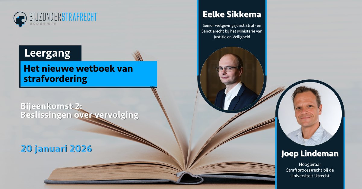 BijzonderStrafrecht.nl tweet media