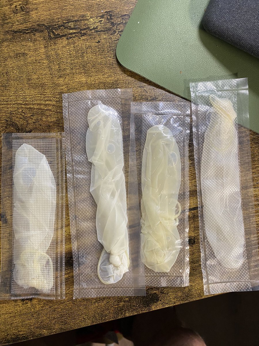 Marcus39888733's tweet photo. Best lube ever… Who wants to fill me with those cum loads ? #cumdump #berlinloads #usedcondom #anonloads https://t.co/Y1Uyhwn6Vy