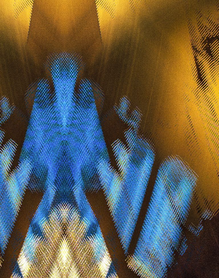 Insignia of Heraldic Bearing [LED EAGLE] L1200121