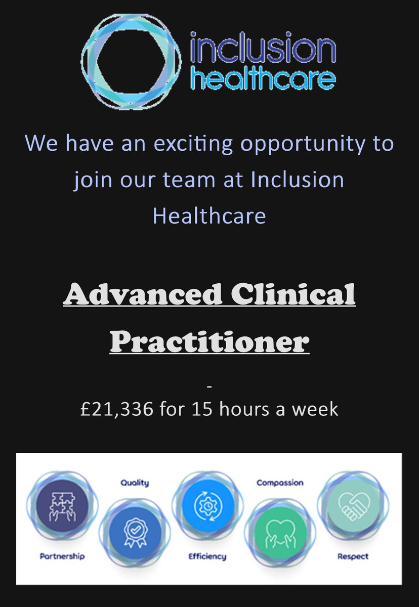 Inclusion-Healthcare tweet media