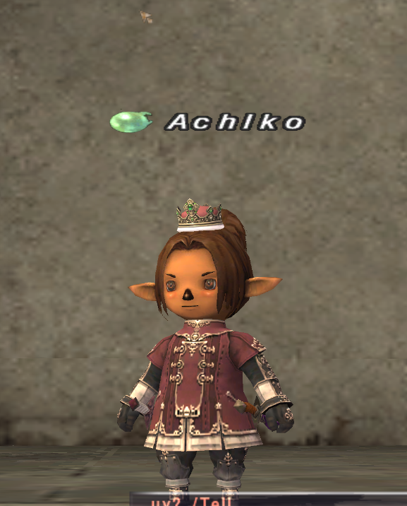 Achlko（あちこ）@バハ鯖 tweet media