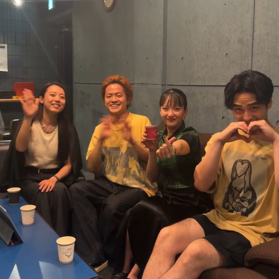 TAKAHIRO@1年2組PTAガオラー三刀流だZ!!! on X