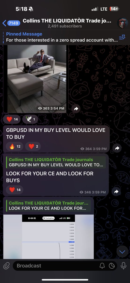 CollinsTheLiquidator tweet media