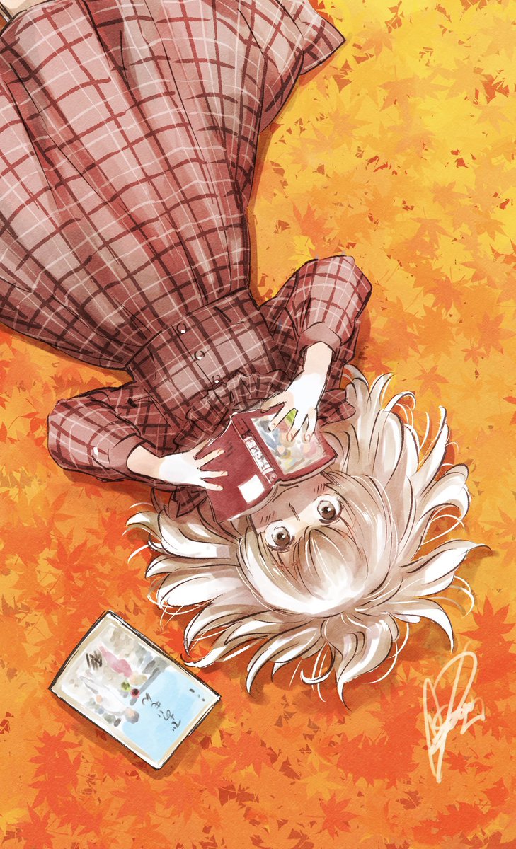 【サイン本】であいもん20巻　 画集　２冊セット　浅野りん【新品未開封】 であいもん （20）」浅野りん [角川コミックス・エース] - KADOKAWA