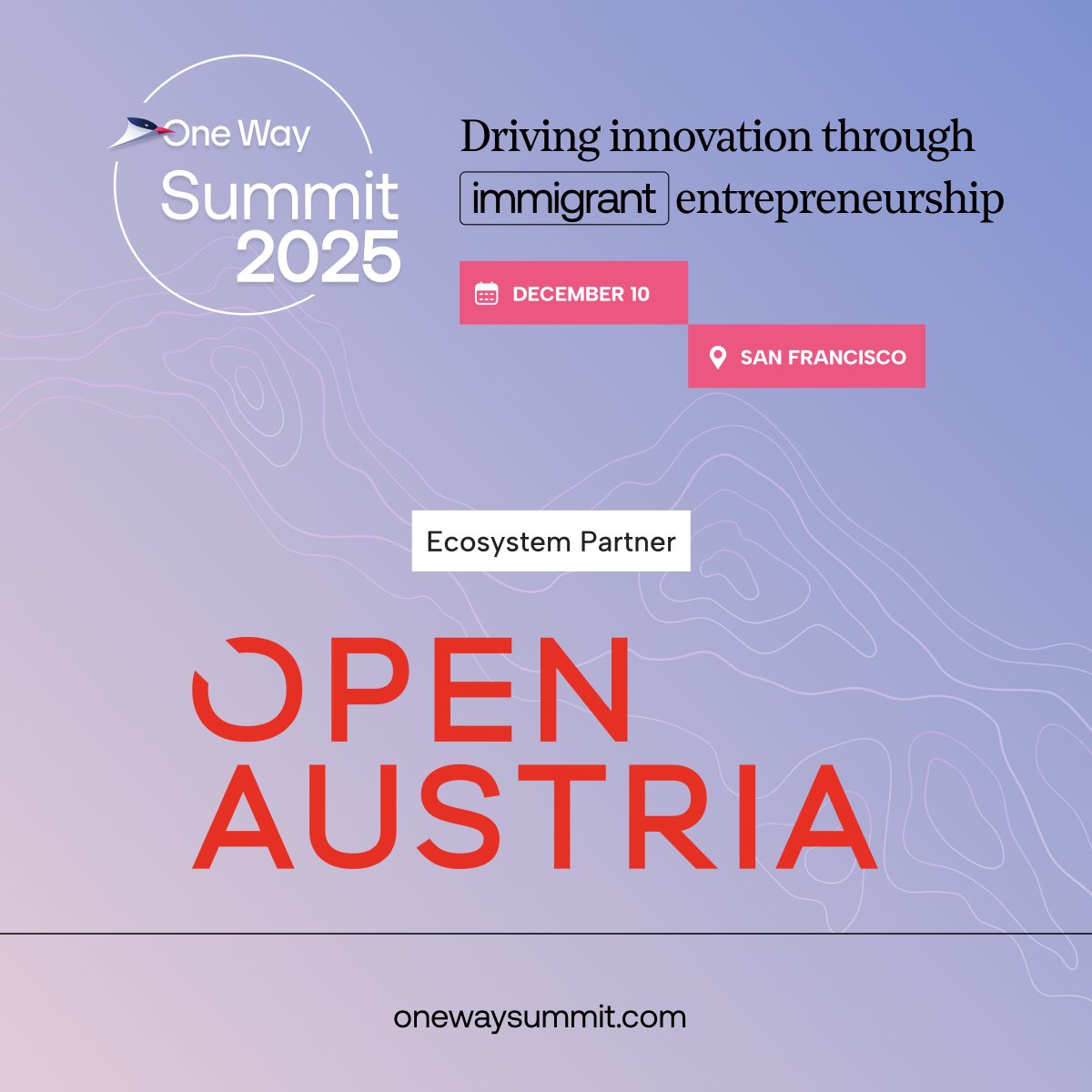 One Way Ventures tweet media