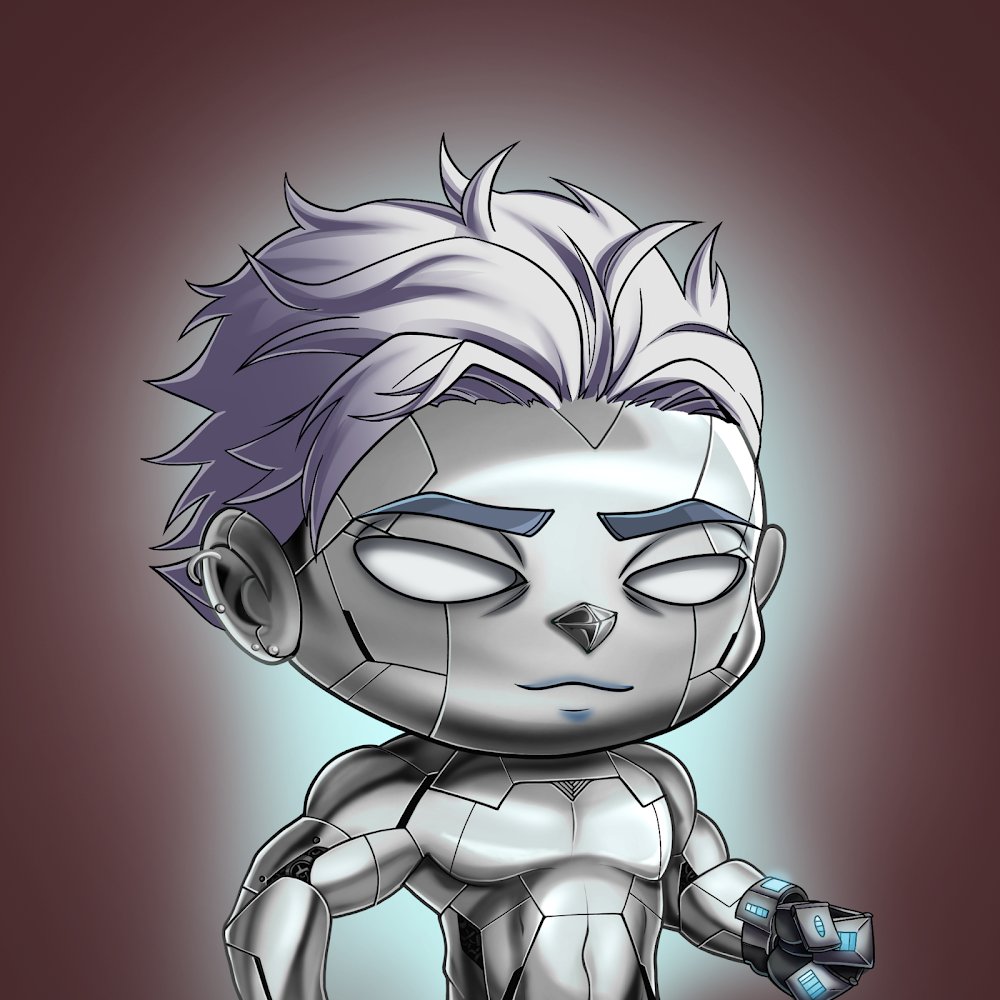 Happy Tuesday X,

You can rise up from anything, Nothing is permanent You're not stuck You have choices to think new thoughts, You can learn something new create new habits. All that matters is that you decide today &amp; Never look back 💪🏾

Be Great Today 
<a href="/puffsterznfts/">Puffsterz💨</a> <a href="/GAINZNFTs/">GAINZ</a>