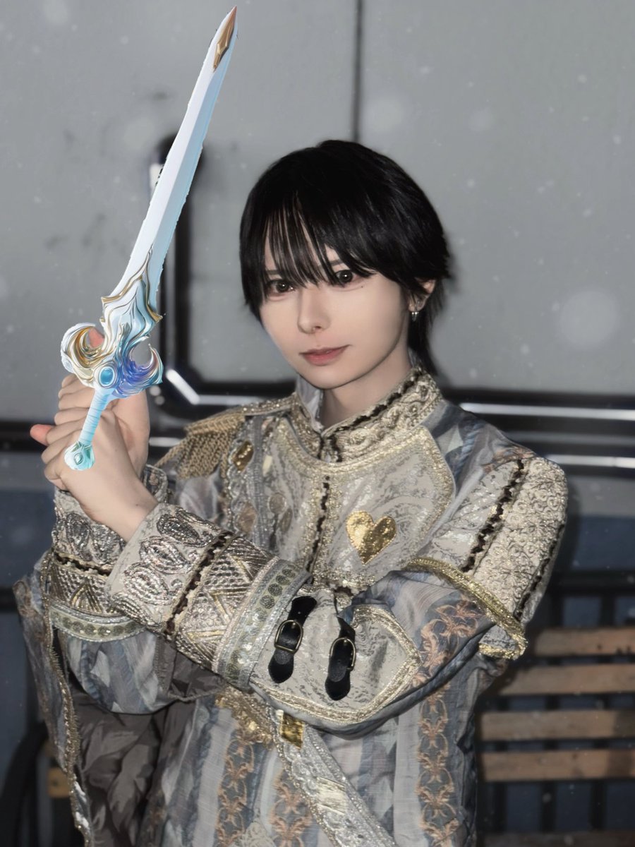 たくみん (@taakumin_svpt) / Posts / X