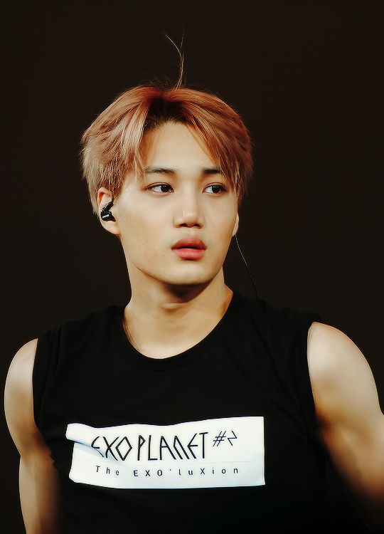 EXOBreakingNews's tweet photo. If you see this tweet RT and drop the tags for KAI🧸

1 repost = 1 vote
1 reply = 1 vote

I vote for #KAI on #2025MAMAVOTE

ALSO VOTE ON MNETPLUS APP / WEBSITE : 
🔗https://t.co/fc5vZcYp5u https://t.co/9Cs3BKKQLP