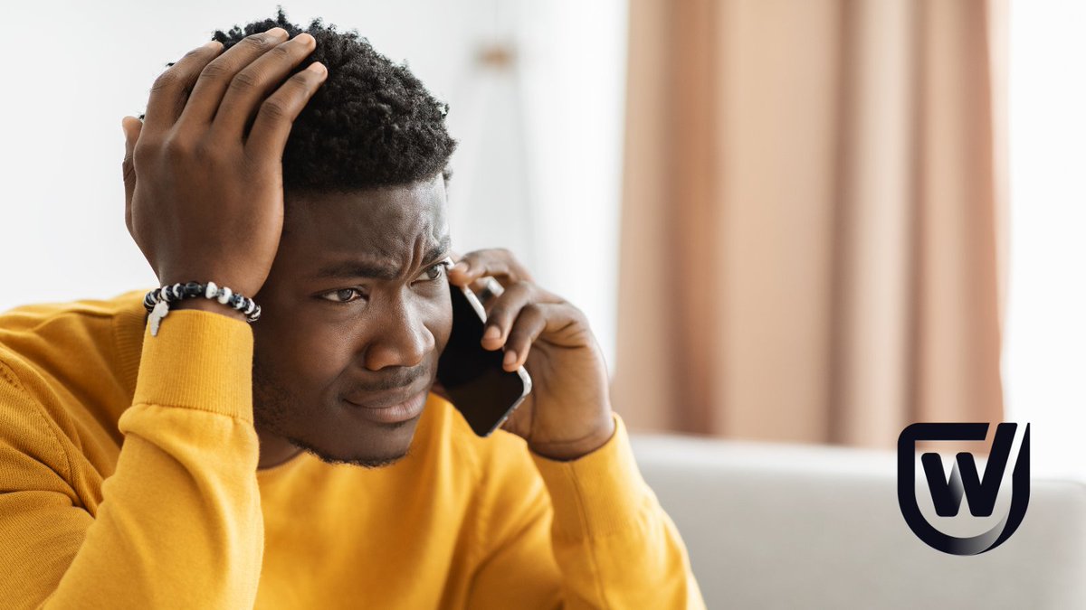 It is important to report cases of fraud in order to protect yourself and others from falling victim 🗣️   

Reporting fraud helps authorities to investigate and prevent similar scams, recover money, repair credit, and bring the perpetrators to justice #ScamWarning #ScamRecovery