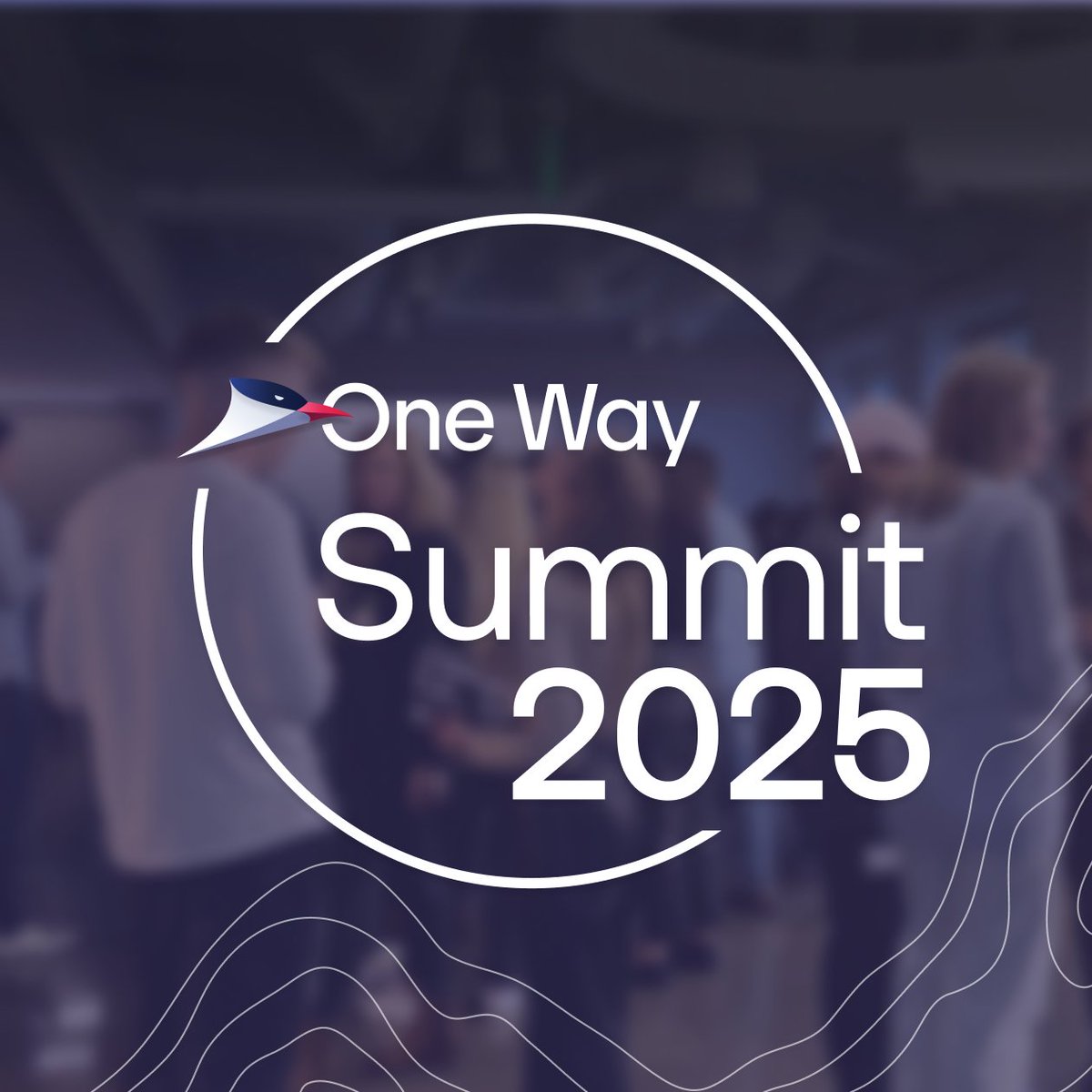 One Way Ventures tweet media