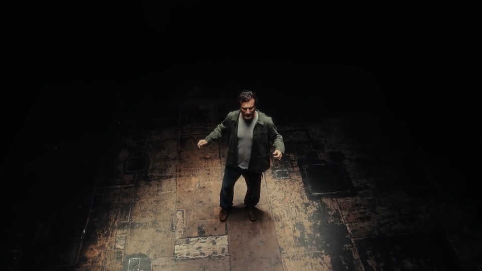 MusebyClio's tweet image. John Lewis goes &apos;90s retro in Christmas advert. Because the holidays are &quot;Where Love Lives.&quot; bit.ly/3JDkA99