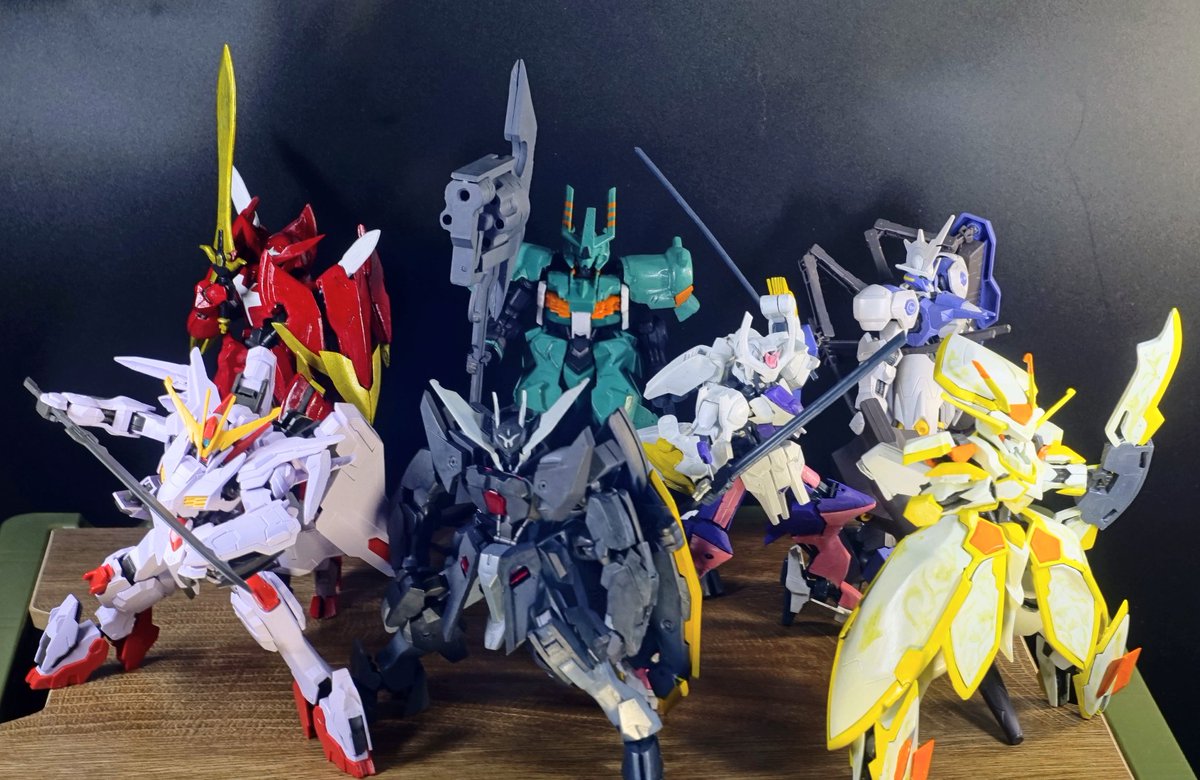 ガンオン アカウント GEN (@gongon_gp) / Posts / X