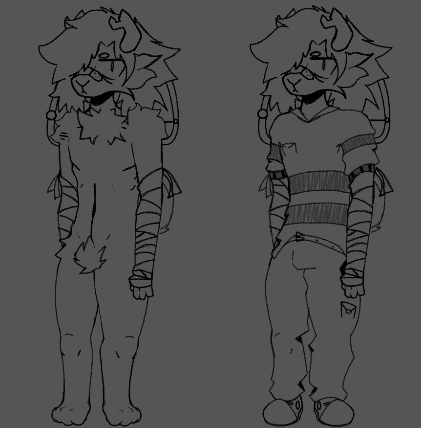 SillyCommonUser's tweet photo. slightly new rich in premium flavor ref sheet coming up, if im not lazy enough ofc https://t.co/4ZsKwBiMMV