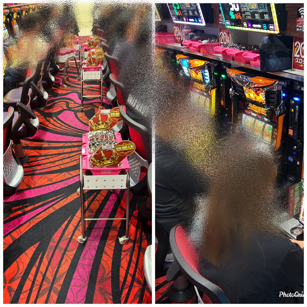 終了してます！ もののがたり1/149のはずなのに 2万ストレート