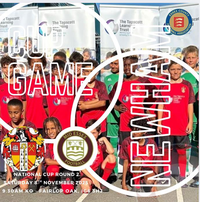 Newham District tweet media