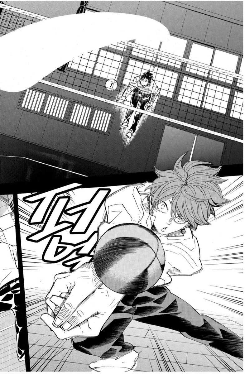 고3히나타가 좋다....머리긴거 미쳤다구...고3히나타 좀만 더 보여주시지...🥺