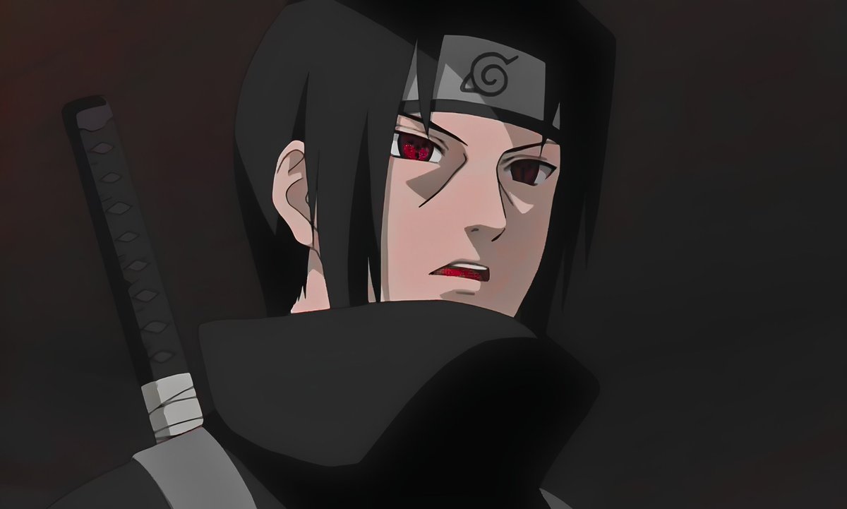 Daily itachi (@dailyitachi) on Twitter photo 