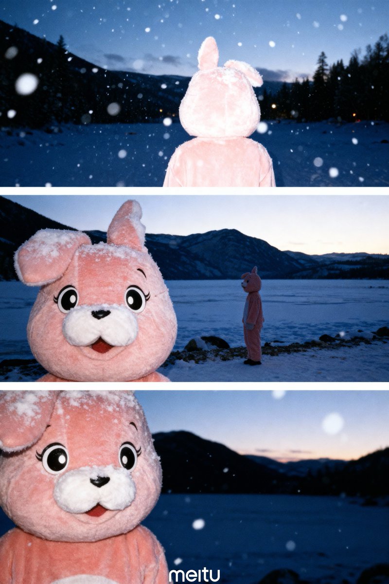 ピンクうさぎ (@kigurumi_usagi) / Posts / X