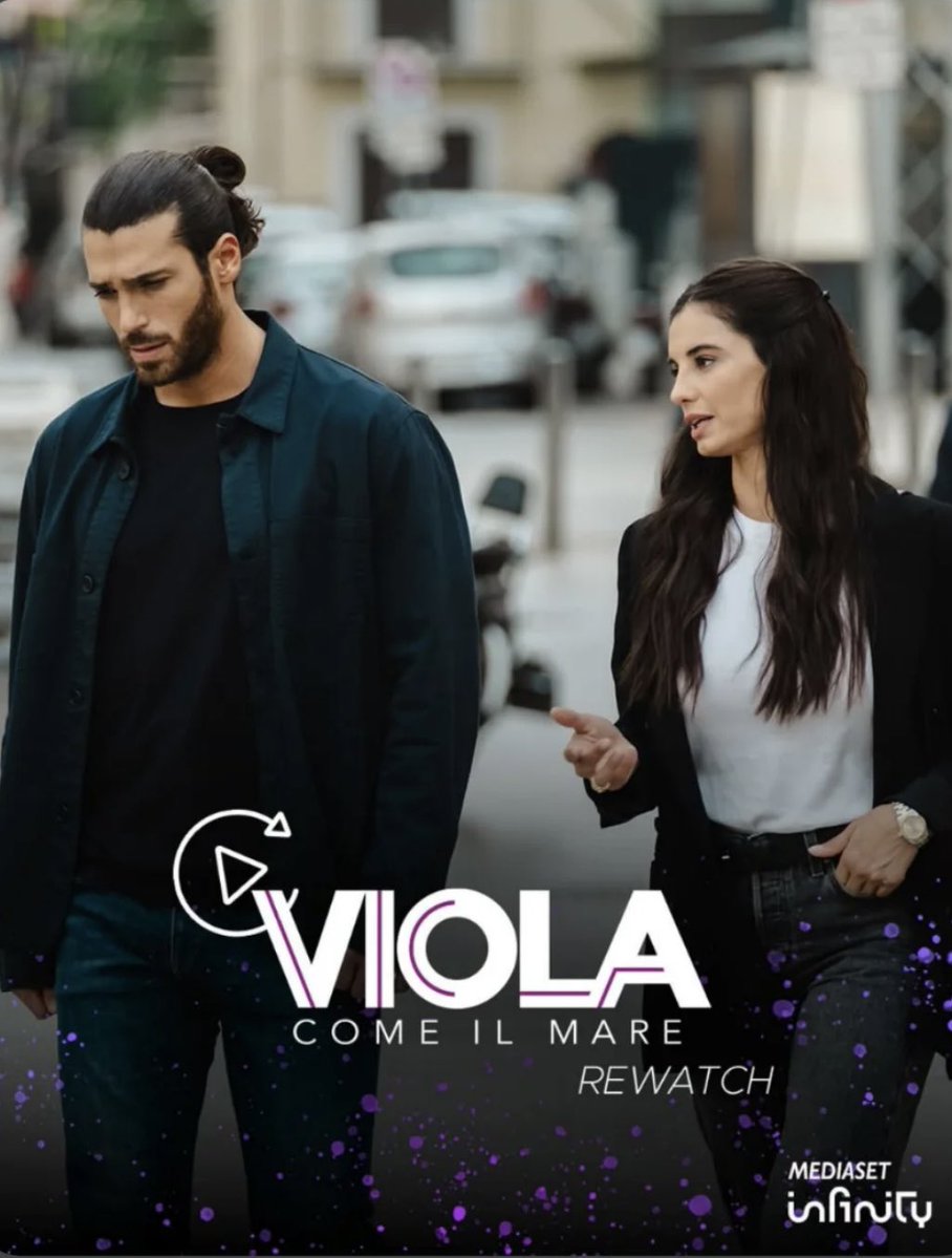 MariaLuiza20695's tweet image. In mode #FrancescoDemir in #ViolaComeIlMare - Italy (credit to the author)
I vote for #CanYaman from Turkiye for The 100 Most Handsome Faces of 2025 
#100faces2025 
#tccandler 
@tccandler