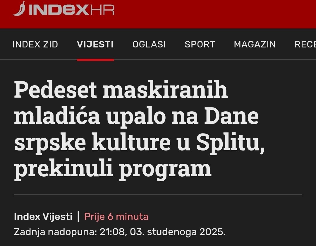 Моја Српска tweet media