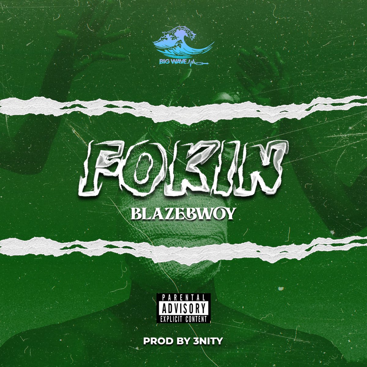 NEW SINGLE OUT: FOKIN!
ditto.fm/fokin

audiomack.com/blazebwoy-b/so…