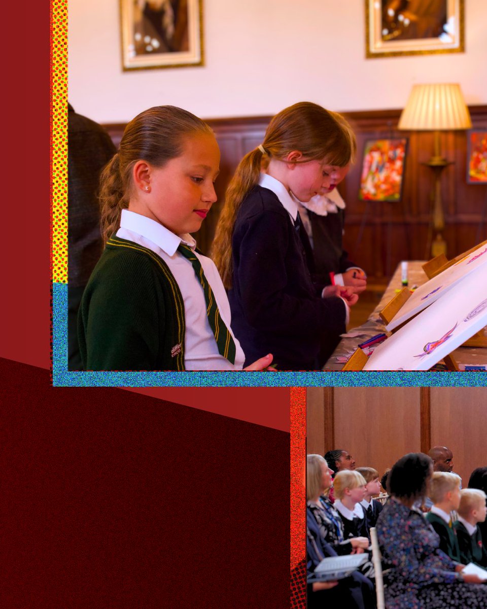 DifferenceRLN's tweet image. At Difference, we believe it’s never too early to start talking about what it means to live well together. 

#DifferenceforPrimarySchools