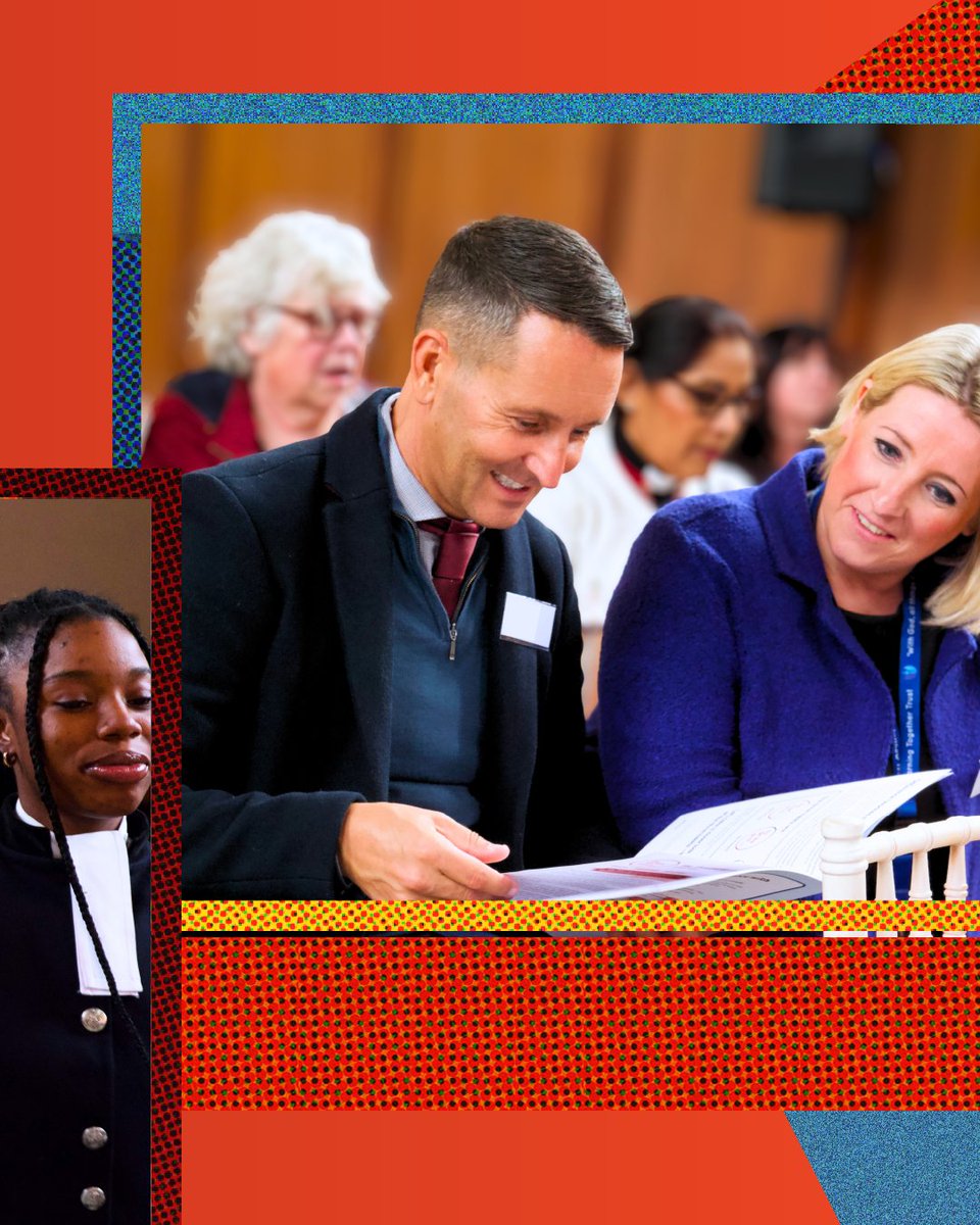 DifferenceRLN's tweet image. At Difference, we believe it’s never too early to start talking about what it means to live well together. 

#DifferenceforPrimarySchools