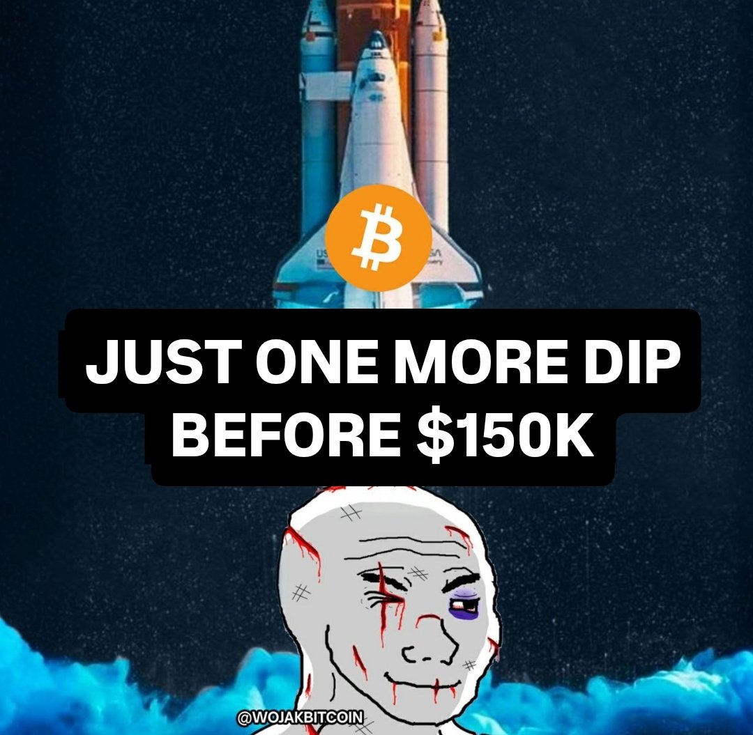 Wojak Bitcoin Memes (@wojakbitcoin) / Posts / X