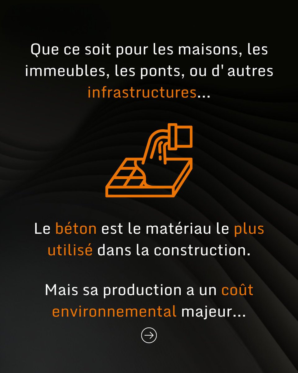 Heliosand_tech's tweet image. Notre technologie transforme les déchets en matériaux inertes et durables, pouvant remplacer 80% des matériaux présents dans le béton !

🚀 Devenez acteur de la dépollution
🔗 Investissez dès aujourd’hui sur wiseed.com/projet/1170385…

#innovation #greentech #solarpower