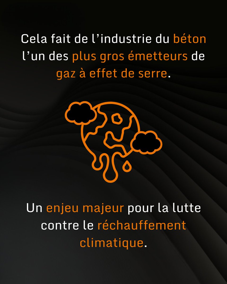 Heliosand_tech's tweet image. Notre technologie transforme les déchets en matériaux inertes et durables, pouvant remplacer 80% des matériaux présents dans le béton !

🚀 Devenez acteur de la dépollution
🔗 Investissez dès aujourd’hui sur wiseed.com/projet/1170385…

#innovation #greentech #solarpower