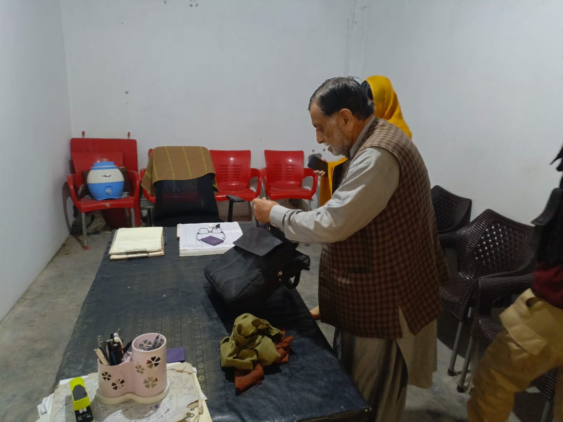 Deputy Commissioner Haripur tweet media