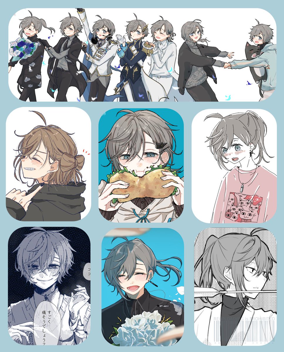 くろべこ様 くろべこ (@Kuro_Beko_san) / Posts / X