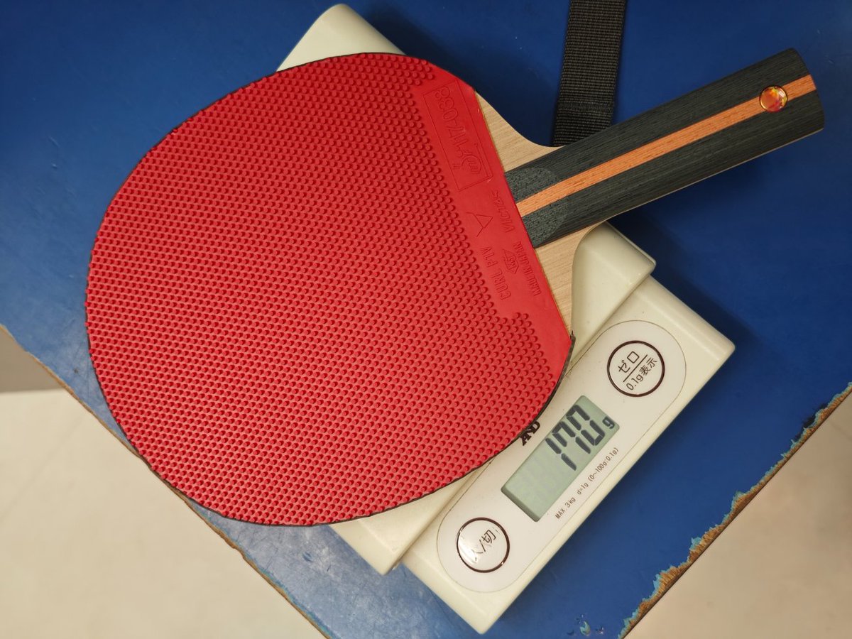 3年振りに卓球再開に向けて、国際卓球高田馬場に🏓お世話になった店員さんにお会い出来てよかったです。
