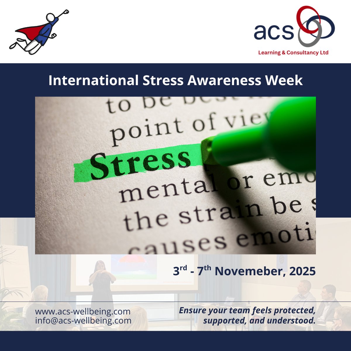 ACS Consultancy tweet media