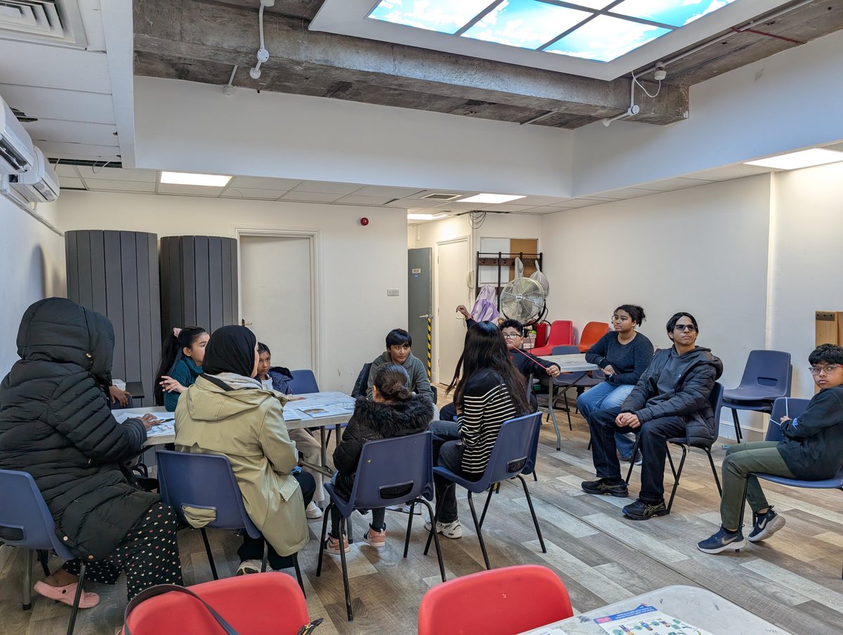 MBS Centre tweet media