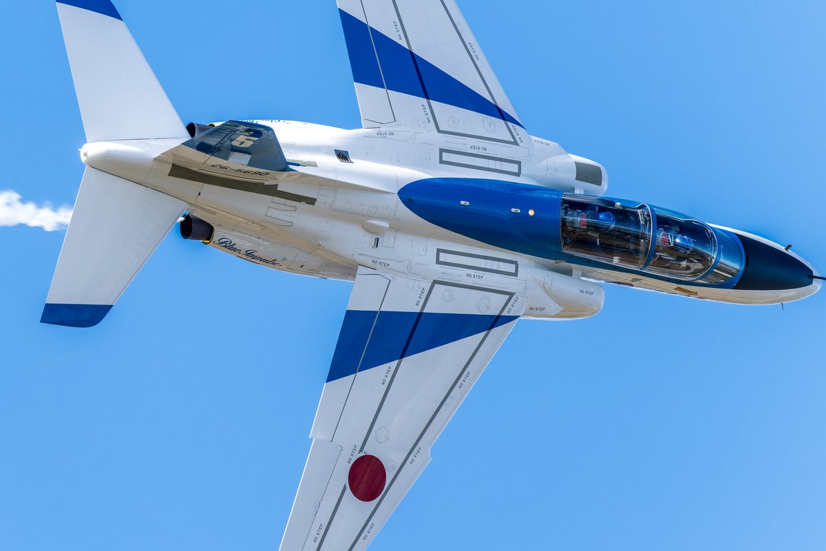 2025/11/03 入間基地航空祭 Nikon Z9 + AF-S NIKKOR 14-24mm f/2.8G ED