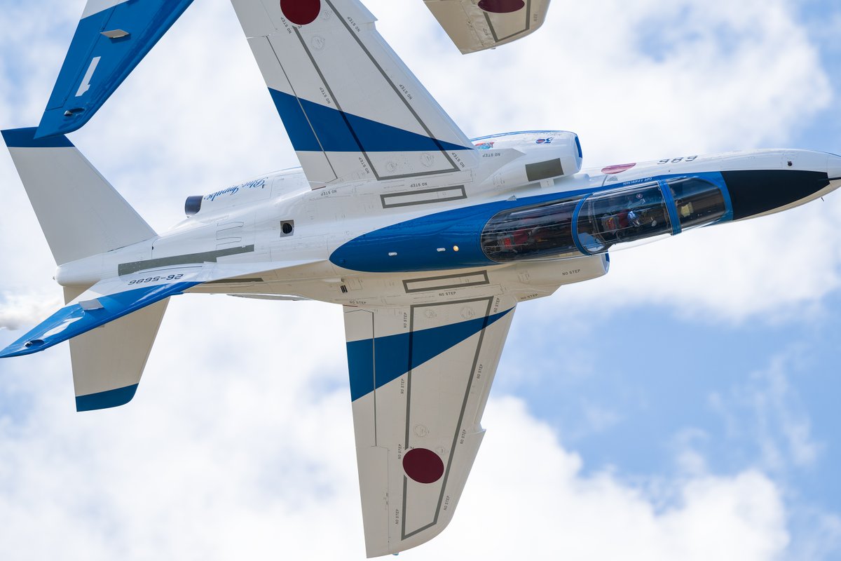 2025/11/03 入間基地航空祭 Nikon Z9 + AF-S NIKKOR 14-24mm f/2.8G ED