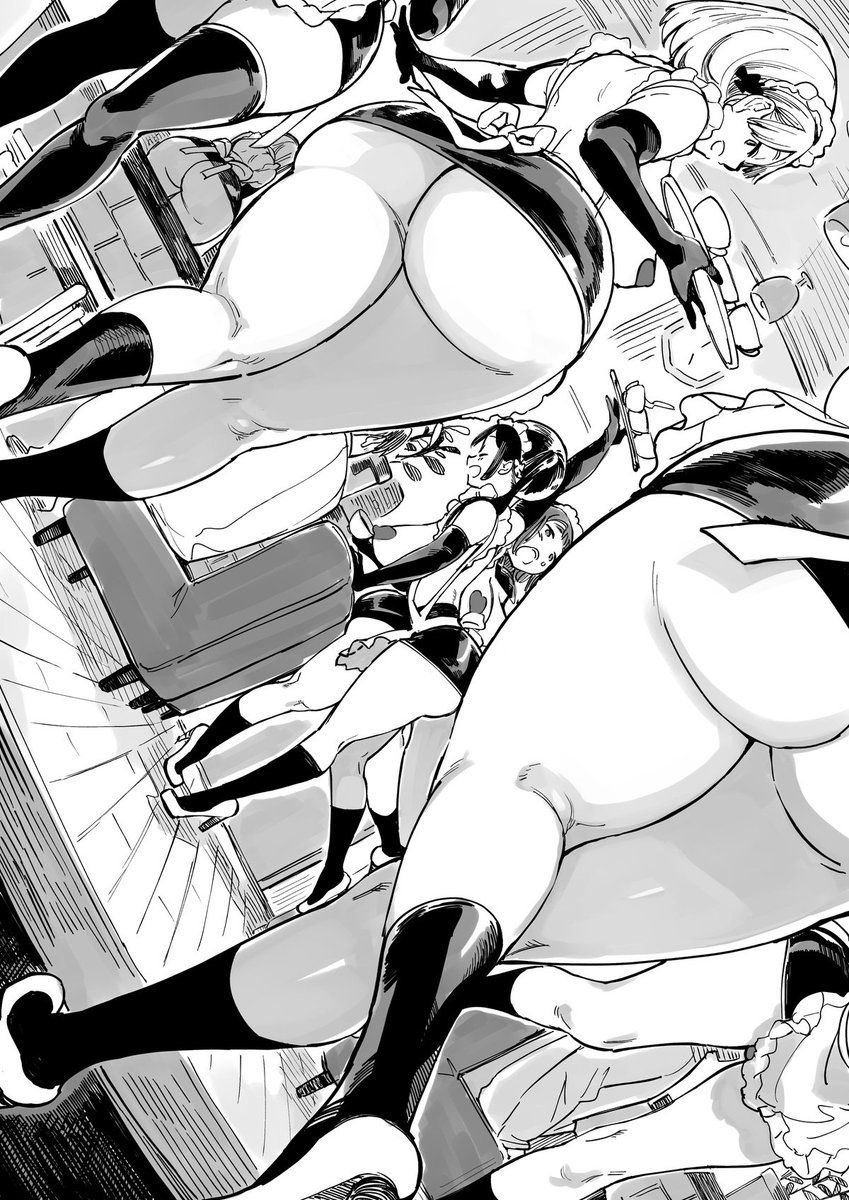 戌亥あちゅ@エロアナ6巻1月20日発売予定 tweet media