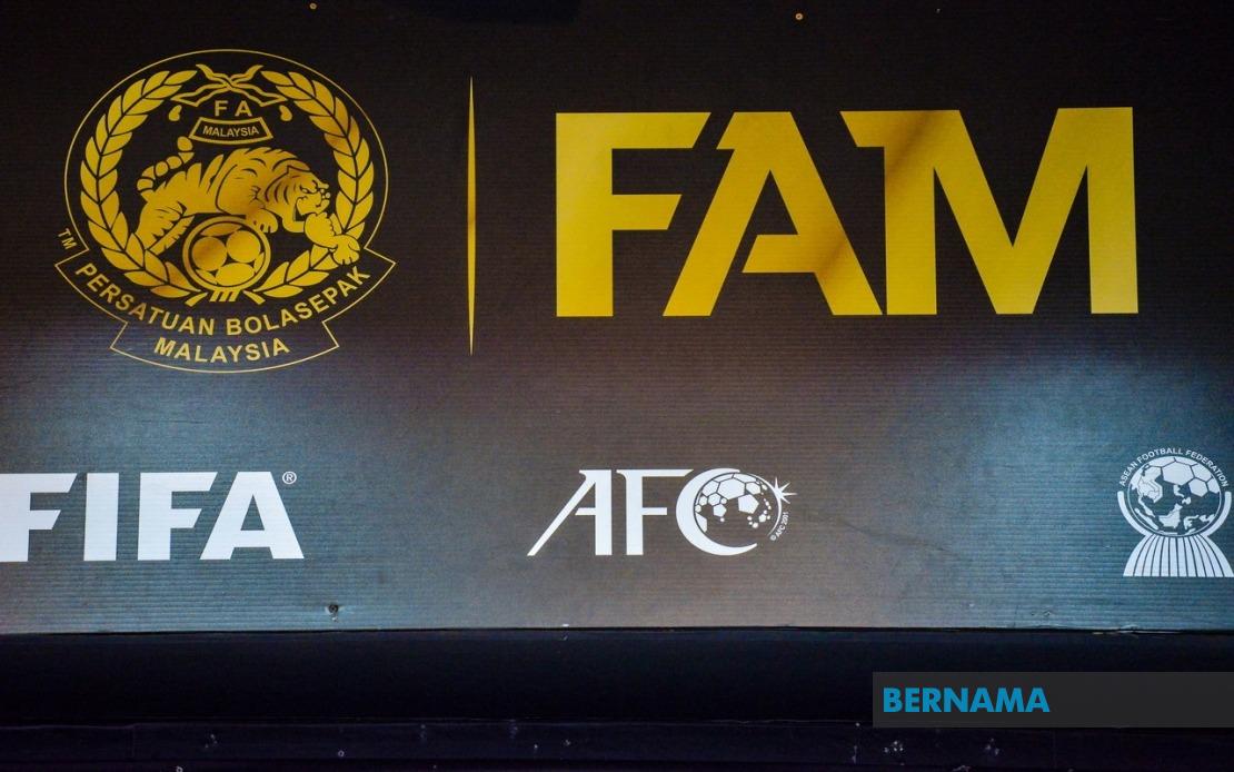 bernamadotcom's tweet photo. EAIC tubuh pasukan petugas khas siasat isu FAM-FIFA
https://t.co/X01uidqIYT
#BernamaNews #FAM #FIFA #EAIC #Sukan https://t.co/n2gqQKouGV