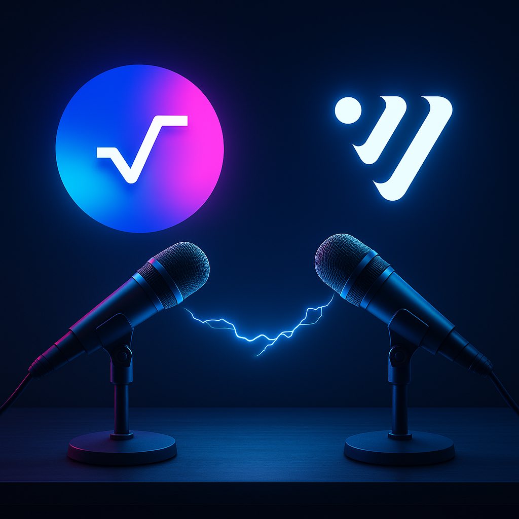 🚀 <a href="/radixdlt/">Radix - Radically Different DeFi</a> is hosting a new DeFi Space - and this time, <a href="/VenusProtocol/">Venus Protocol</a> is joining the conversation.

Venus is one of the biggest lending &amp; borrowing platforms on BNB Chain, powering decentralized stablecoins and on-chain liquidity at scale. 

Hearing insights from a protocol