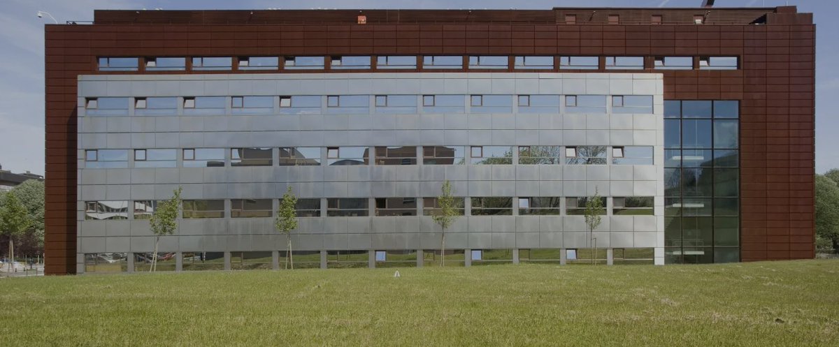 🤔 ¿#SabíasQué colaboramos con POLYMAT desde el 2020 impulsando el desarrollo de nuevas tecnologías de materiales poliméricos, especialmente en el ámbito del ABS?

Conoce más aquí 👉 bit.ly/4nBkNI4