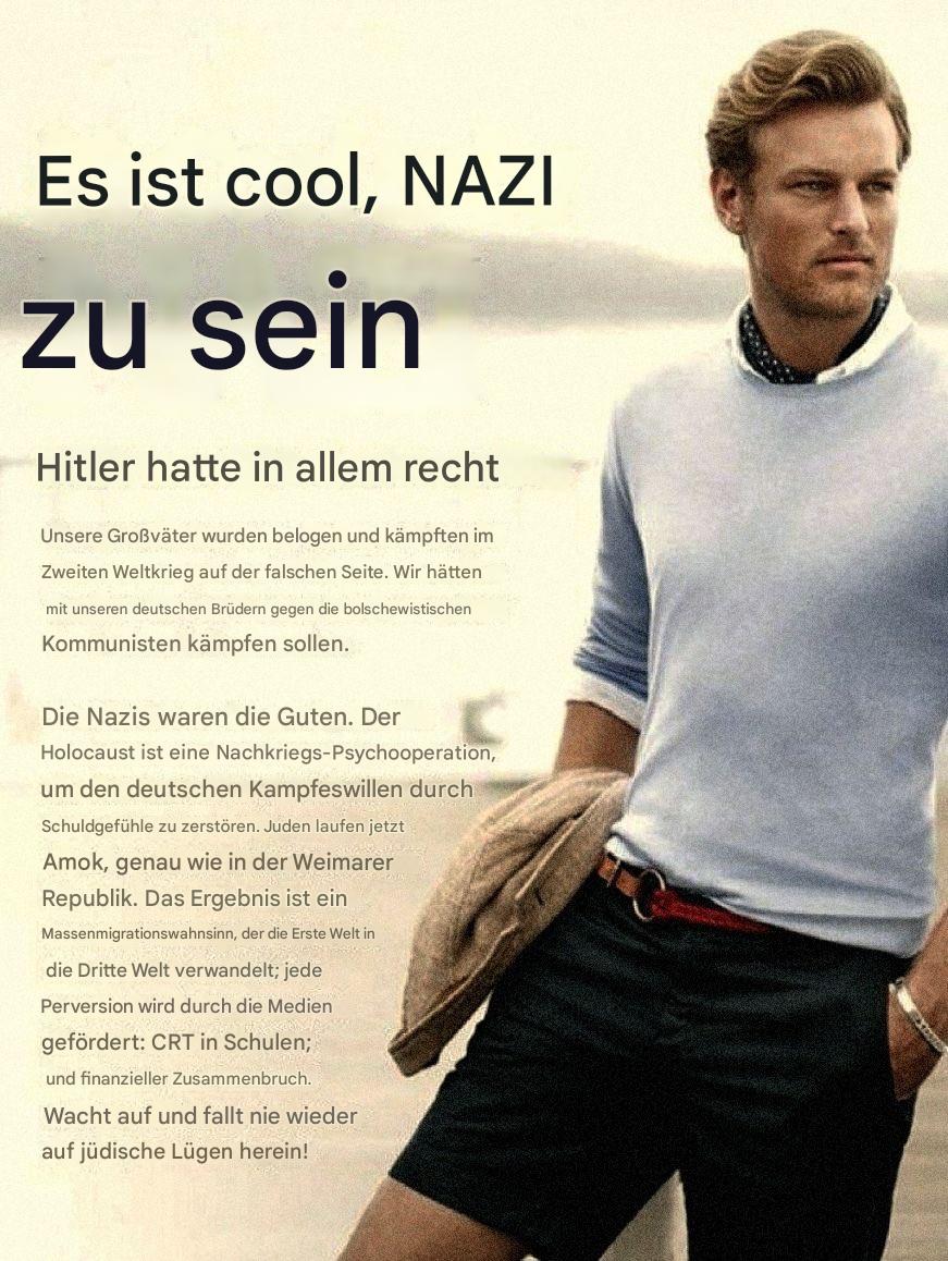 +++ Welches Wien sieht besser aus ? +++

+++ Which Vienna looks better ? +++

x.com/VoicesofWW2/st…