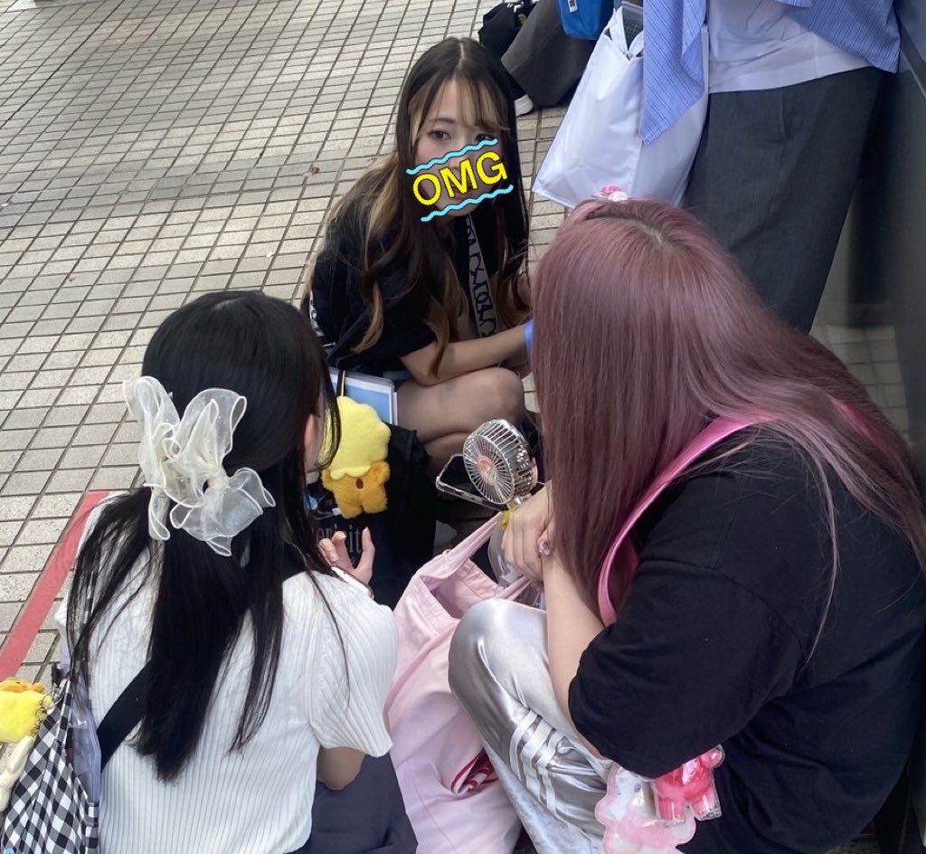 宮田寿奈❤️💜🎤みやじゅな@5/31阿佐ヶ谷 tweet media