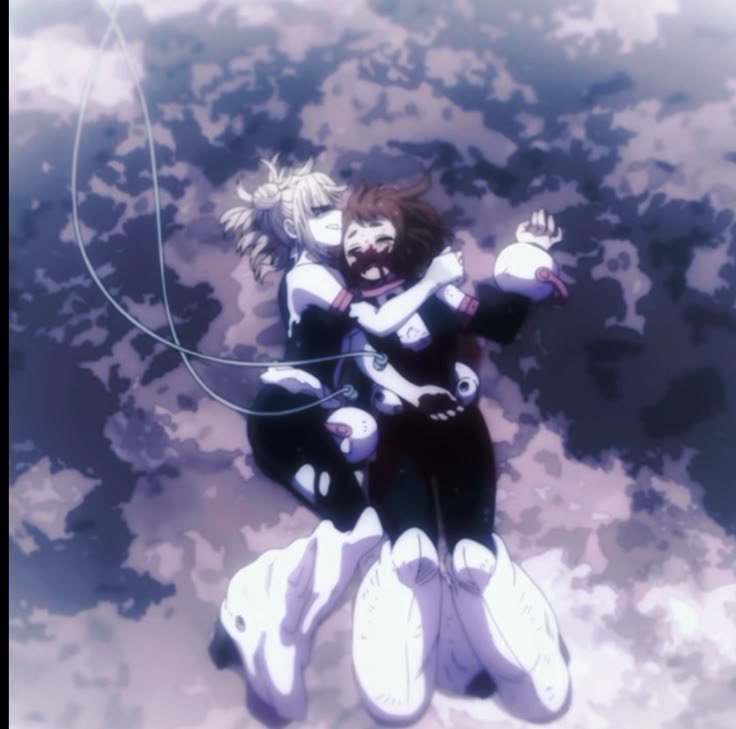 the way this isn't even an exaggeration