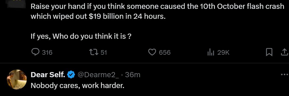 Lol, my timeline 😅