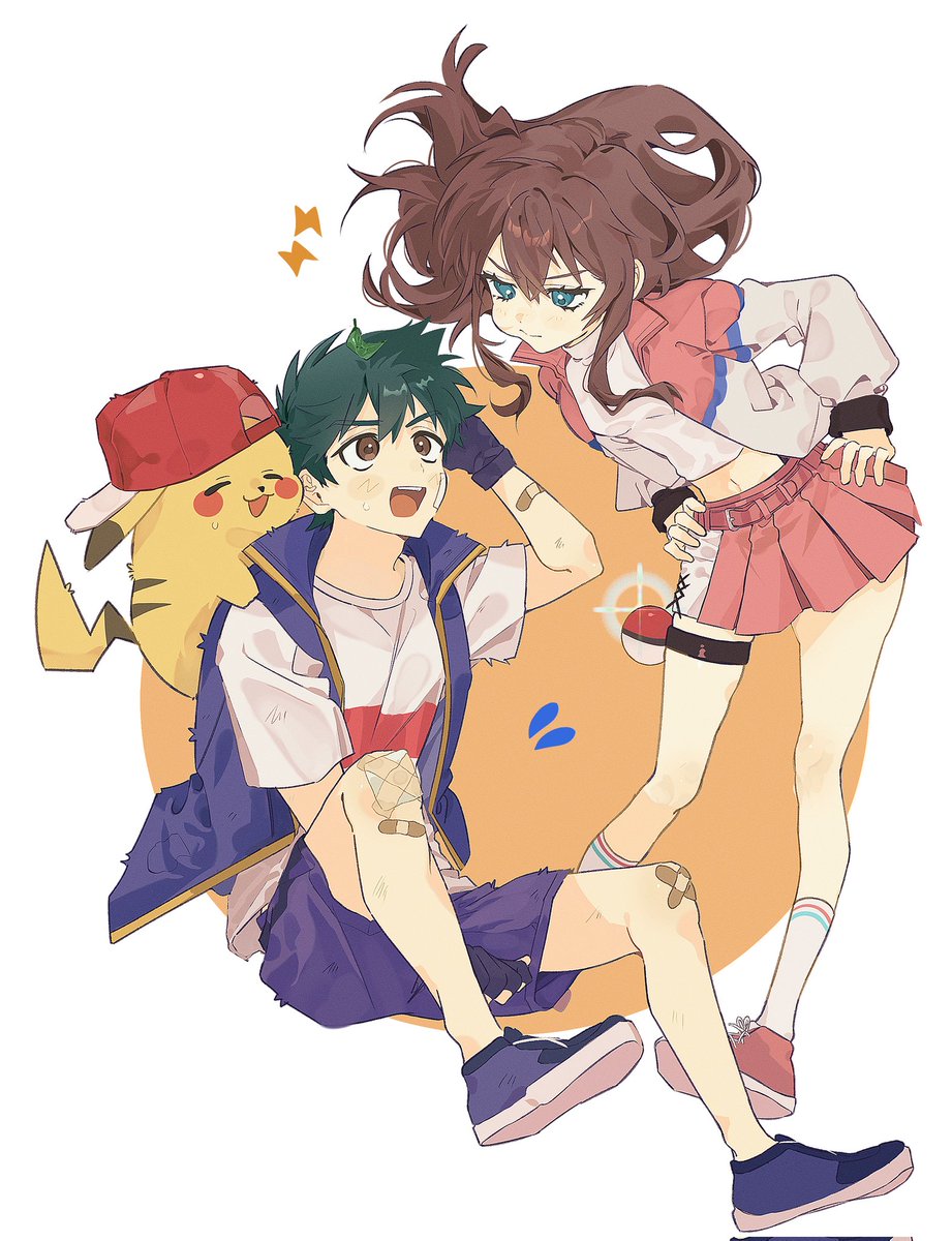 "지우는 나 없이 어떻게 살래?!"

Ⓒ노해님
#지우해령